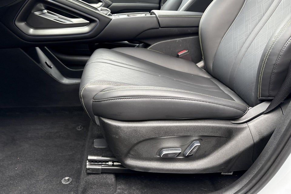 BYD Atto 2 46 Boost 5d