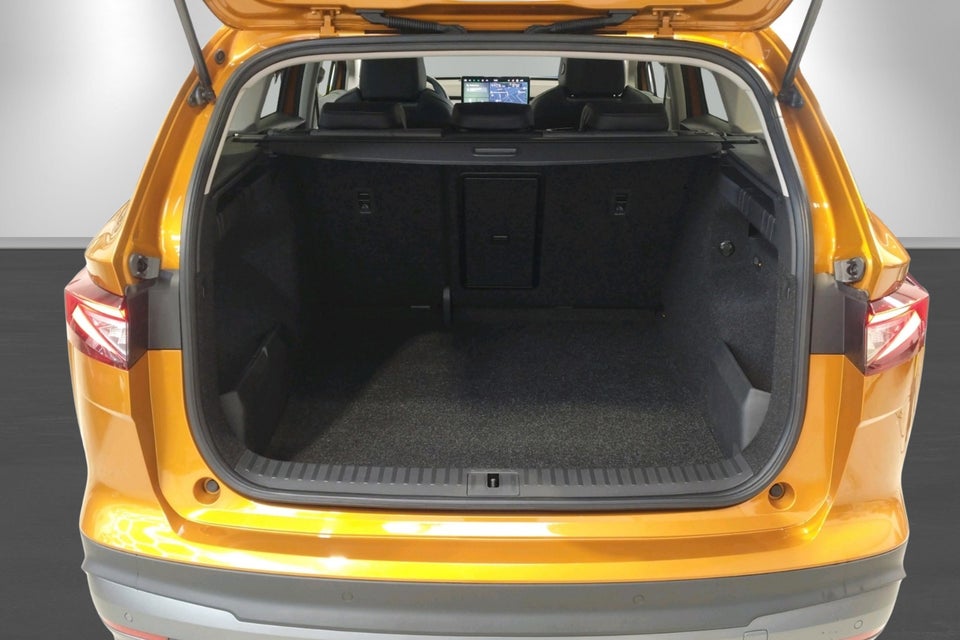 Skoda Enyaq 85 iV 5d