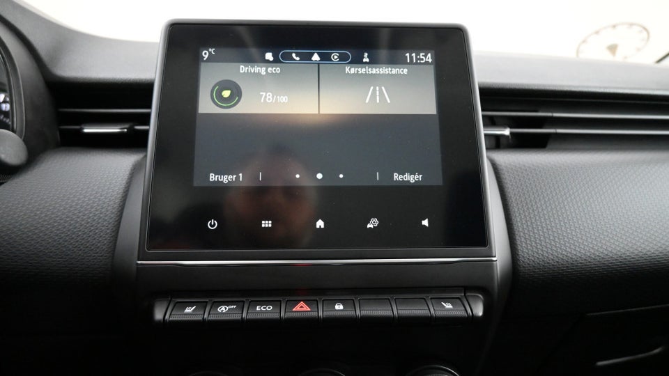 Renault Clio V 1,0 TCe 90 Zen 5d