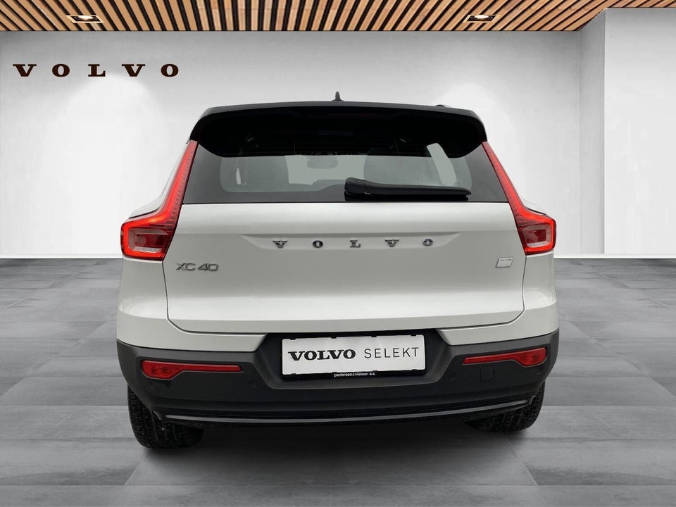 Volvo XC40 P6 ReCharge Ultimate 5d