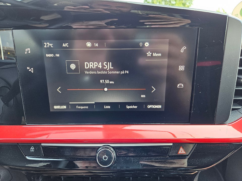 Opel Mokka-e 50 GS Line 5d