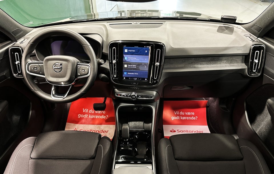 Volvo XC40 P6 ReCharge Plus 5d