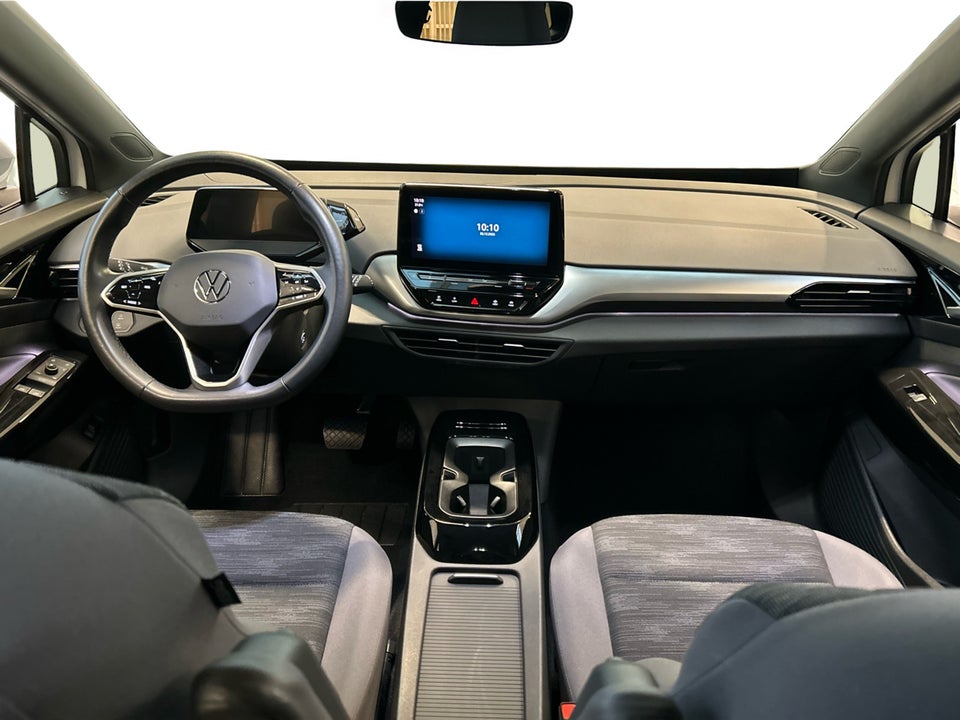 VW ID.4 77 Pro Performance 5d