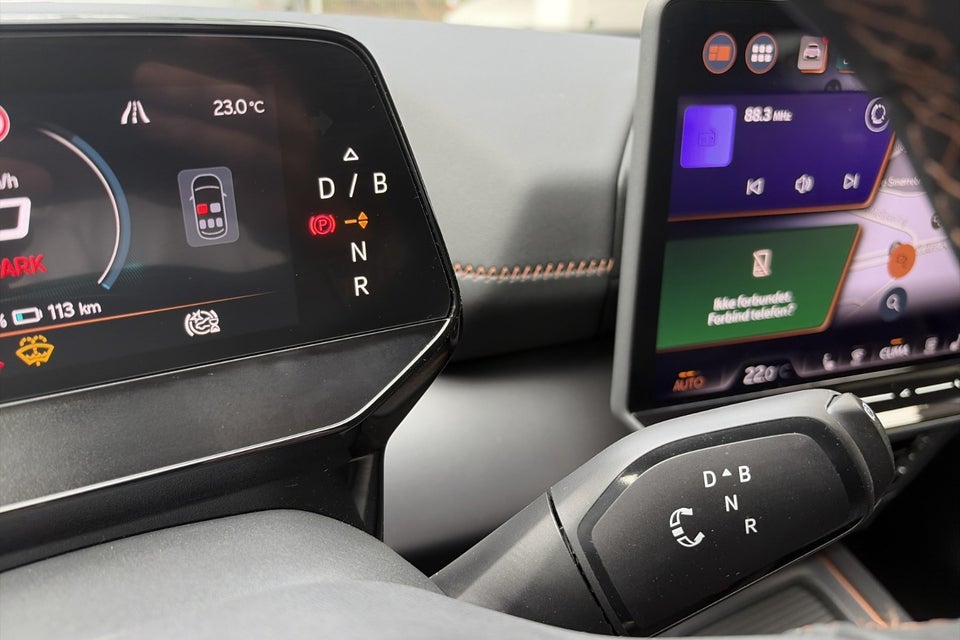 Cupra Born 77 e-Boost 5d