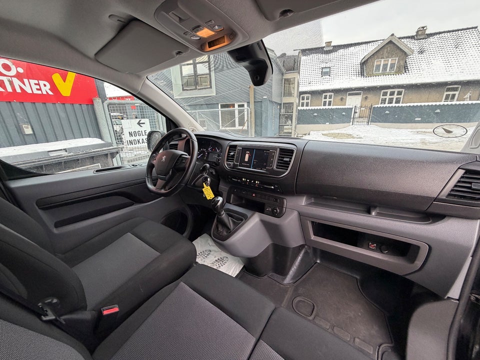 Peugeot Expert 2,0 BlueHDi 144 L2 Premium Van