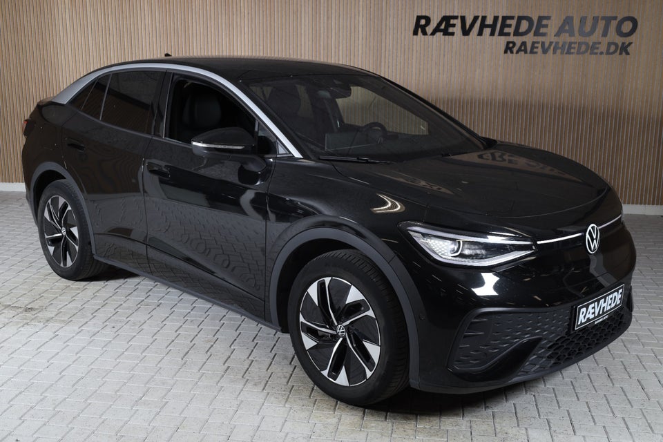 VW ID.5 77 Style+ 5d