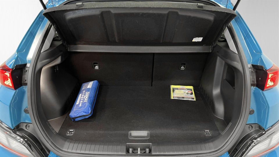 Hyundai Kona 39 EV Select 5d