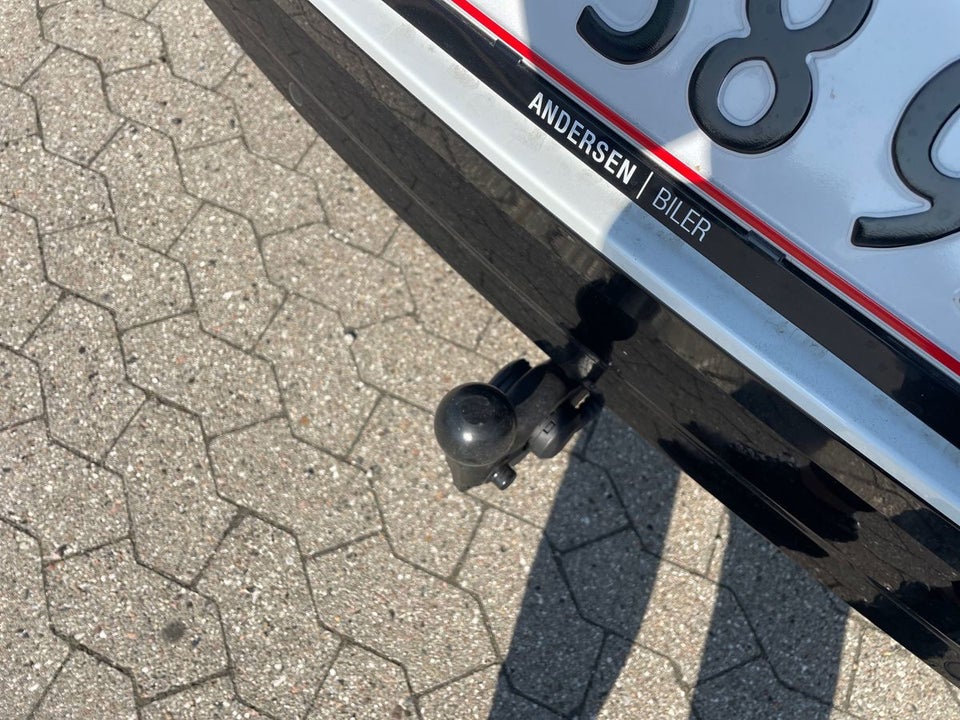 Ford Capri 77 Premium Extended Range 5d