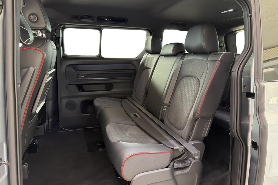 VW ID.Buzz 86 GTX+ 4Motion 7prs LWB 5d