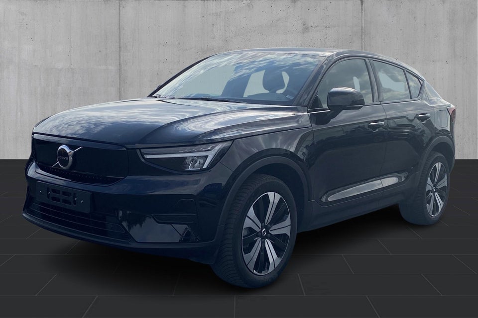 Volvo C40 ReCharge Core 5d