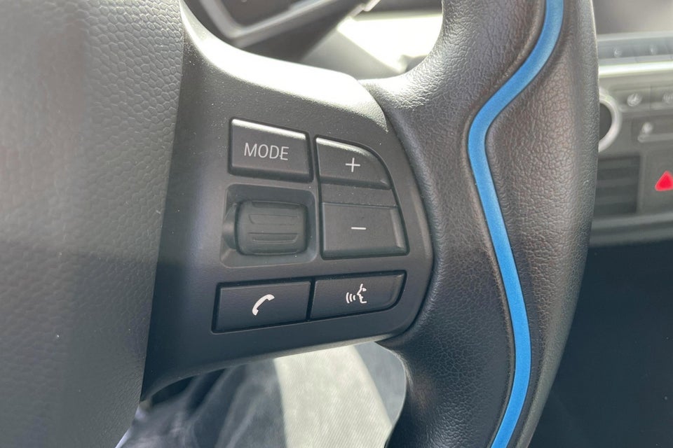 BMW i3 Edition WindMill 5d