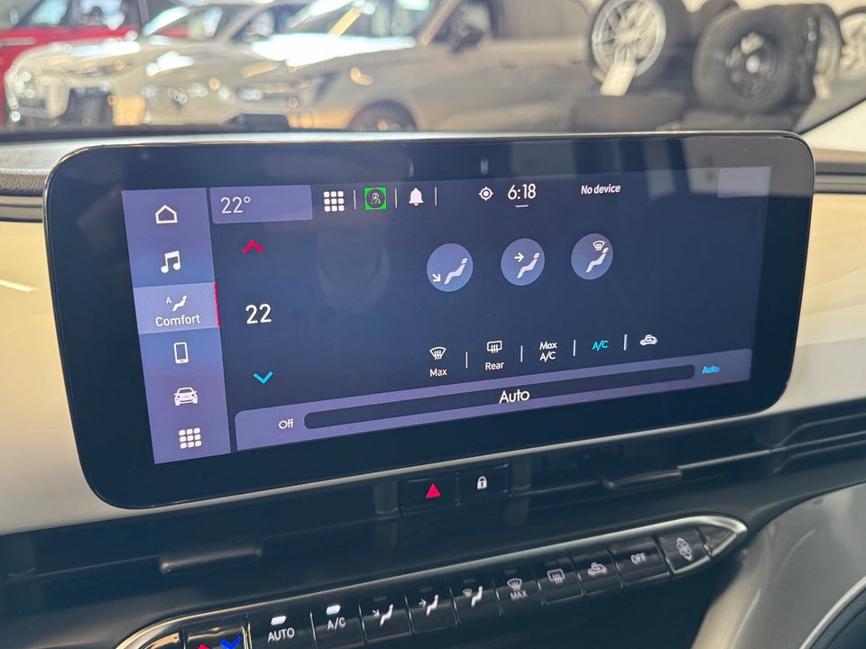 Fiat 500e 42 Icon 3d