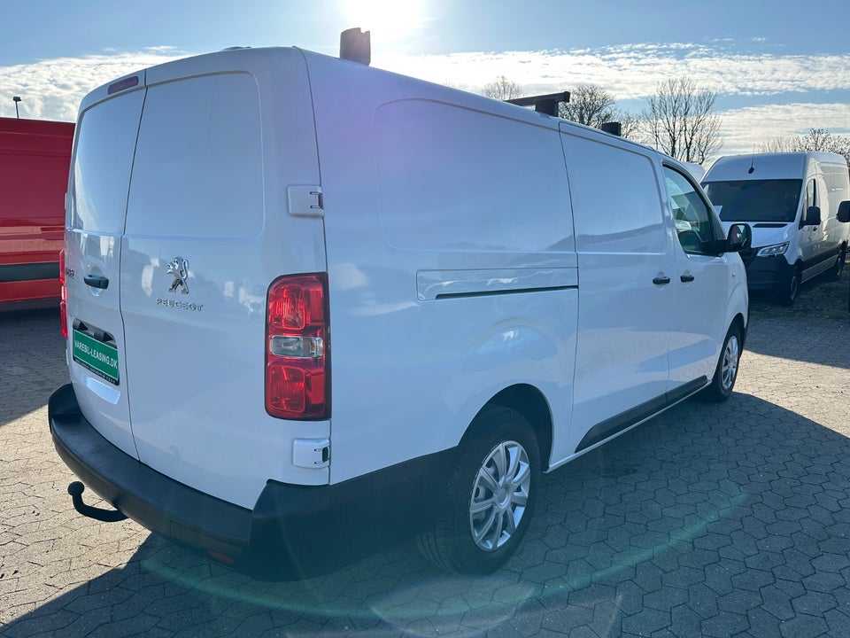 Peugeot Expert 2,0 BlueHDi 150 L3 Plus Van