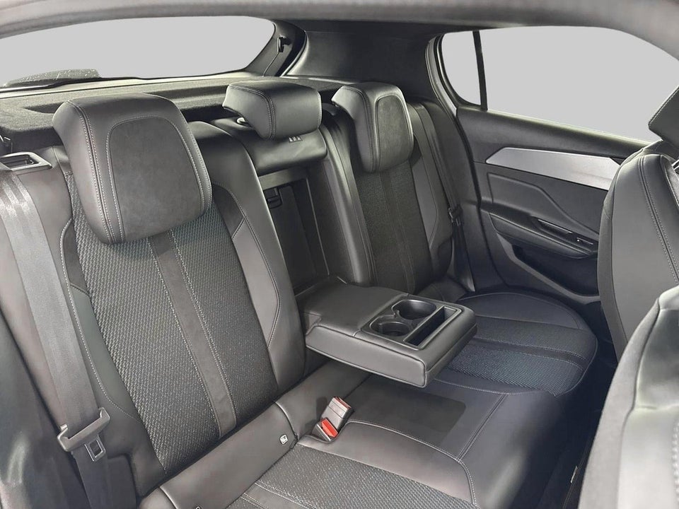 Peugeot e-308 54 Allure 5d