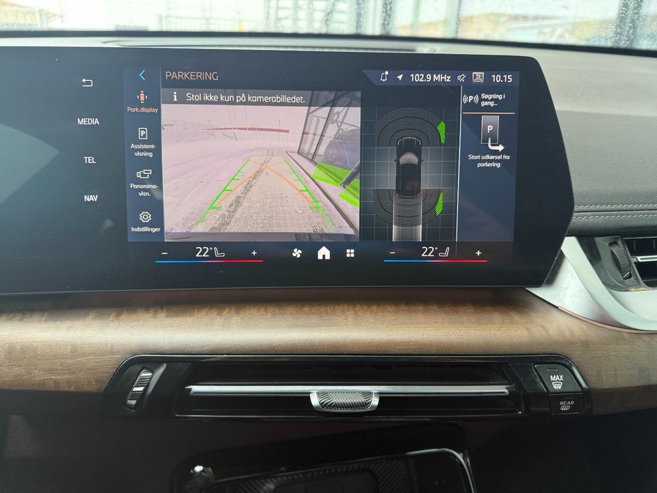 BMW iX1 xDrive30 M-Sport 5d