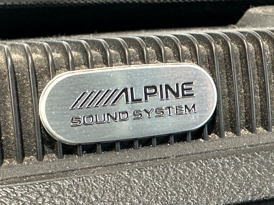 Dodge RAM 1500 3,0 EcoDiesel Laramie Crew Cab aut. 4d