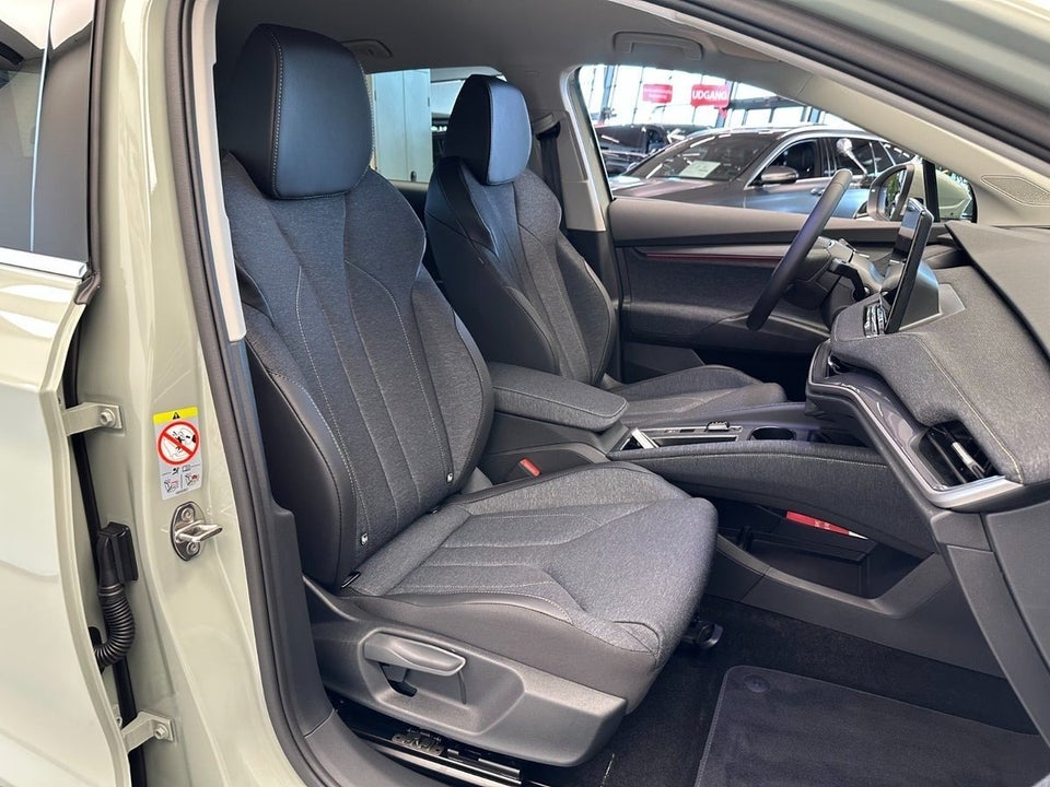 Skoda Elroq 85 iV Lodge 5d