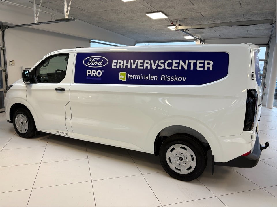 Ford Transit Custom 320 L2 2,0 EcoBlue Trend aut.