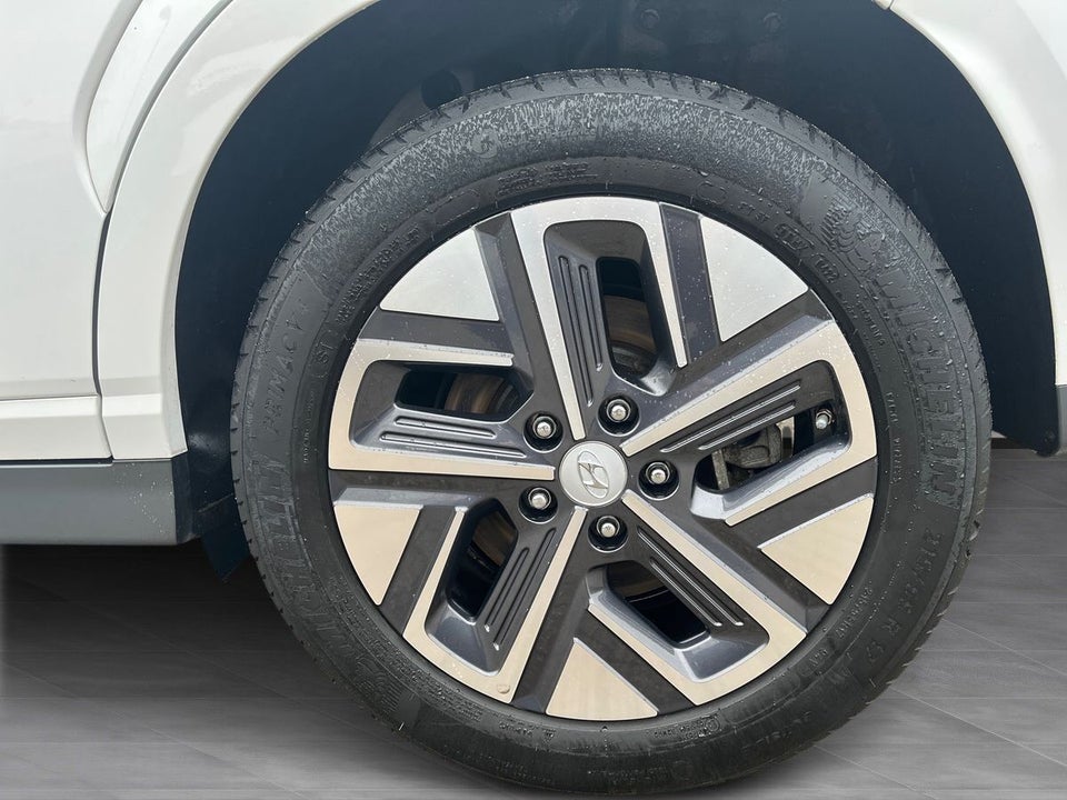 Hyundai Kona 39 EV Edition 30+ 5d