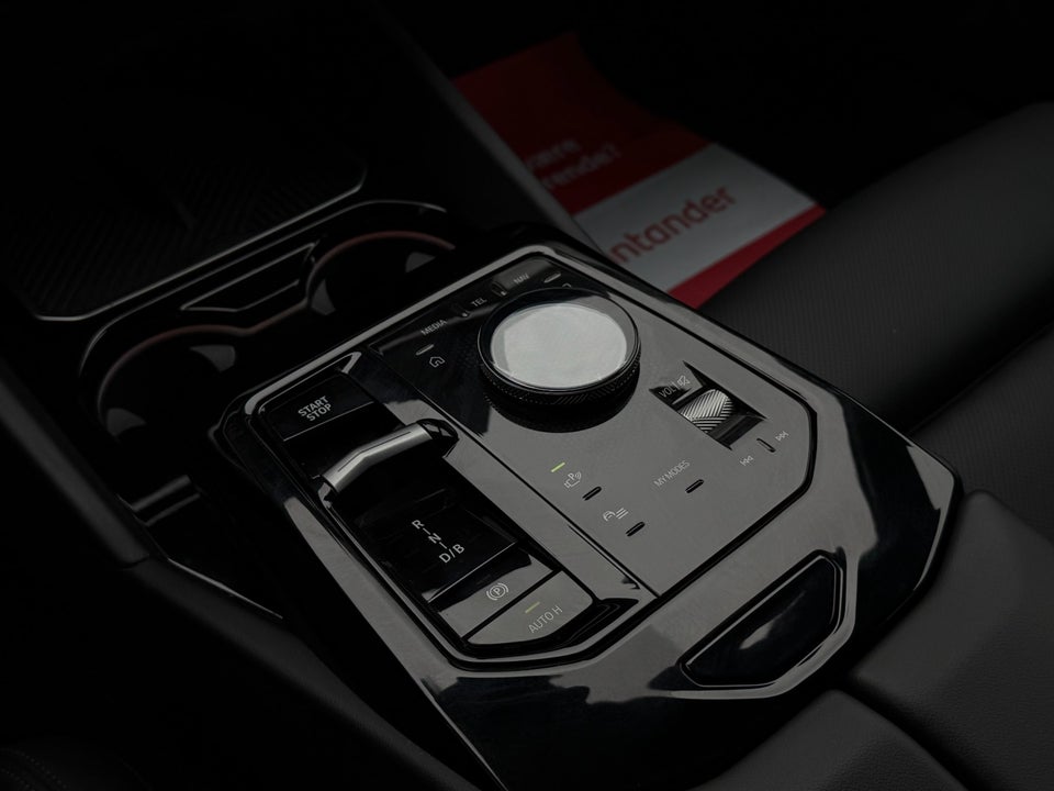 BMW i5 eDrive40 Touring M-Sport 5d