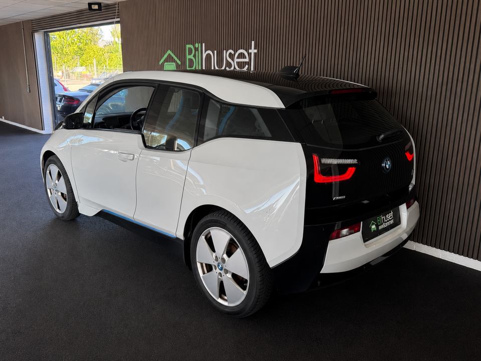 BMW i3 BEV 5d
