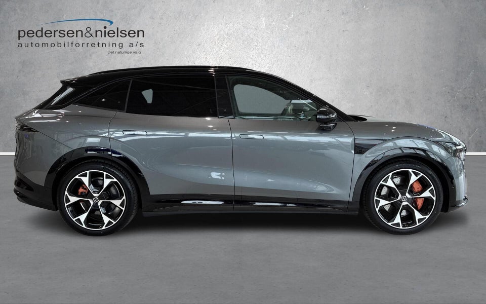 Zeekr 7X Privilege AWD 5d