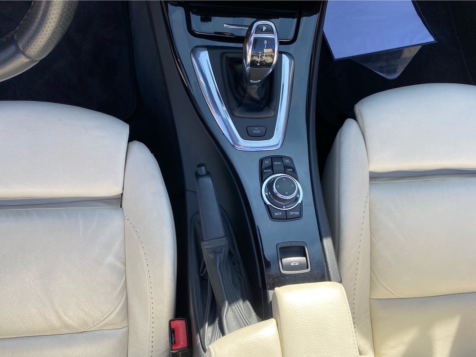 BMW 335i 3,0 Cabriolet DKG 2d