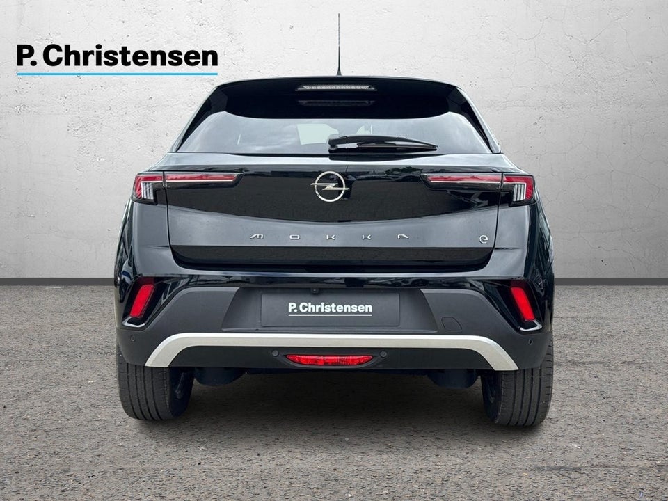 Opel Mokka-e 50 Ultimate 5d