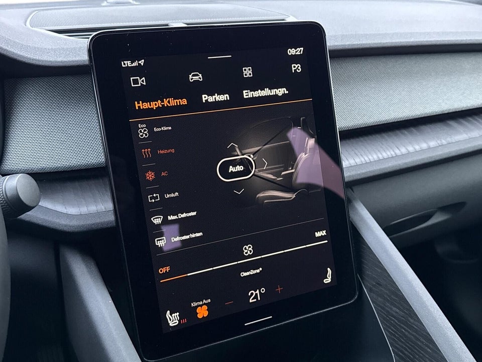 Polestar 2 Long Range 5d