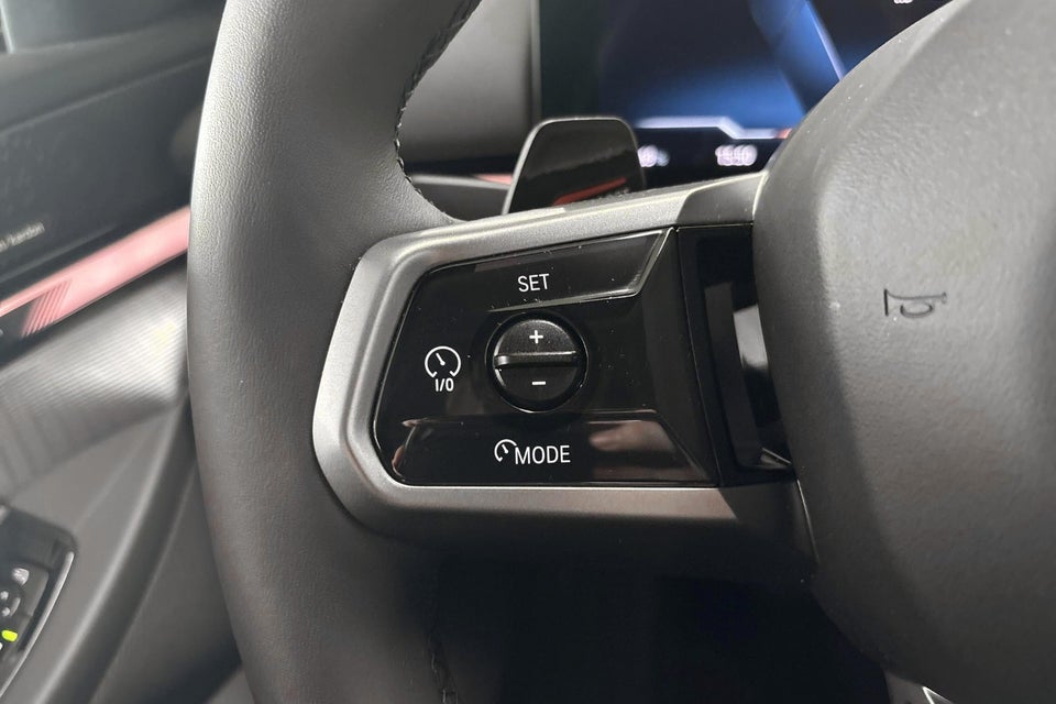 BMW i5 eDrive40 Touring Fully Charged M-Sport 5d