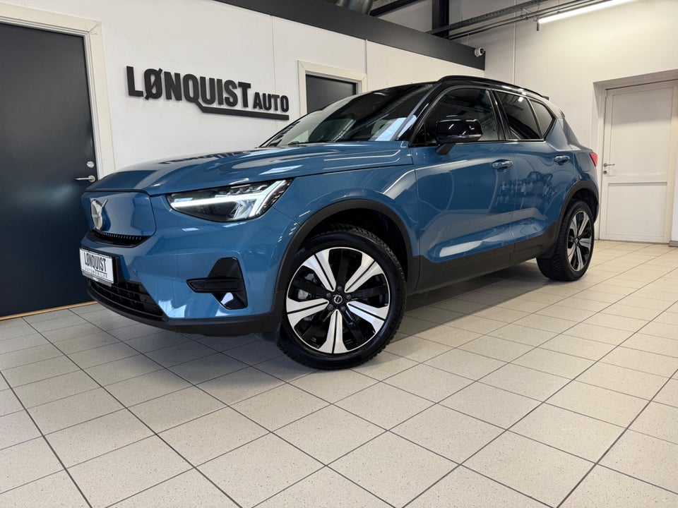 Volvo XC40 P6 ReCharge Core 5d
