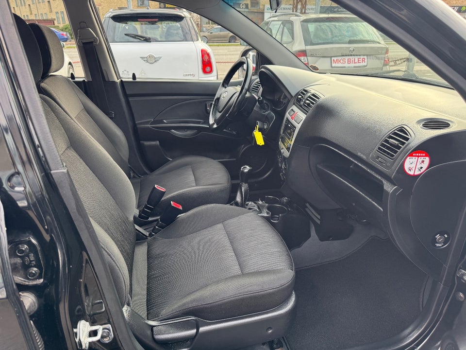 Kia Picanto 1,1 Active 5d