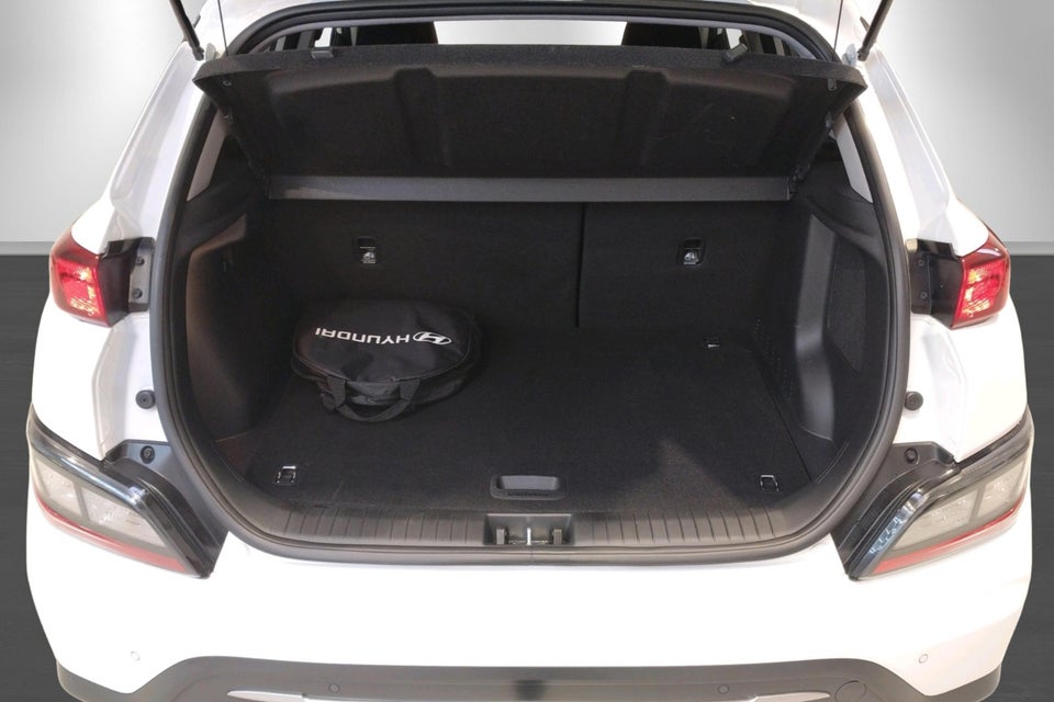 Hyundai Kona 39 EV Advanced 5d