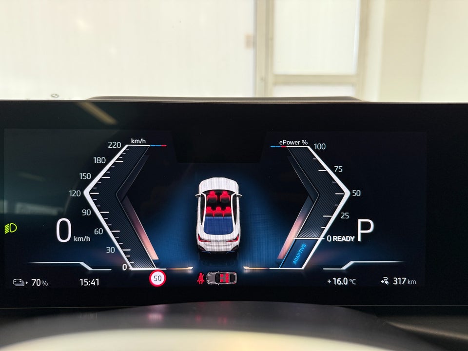 BMW i4 eDrive40 M-Sport 5d