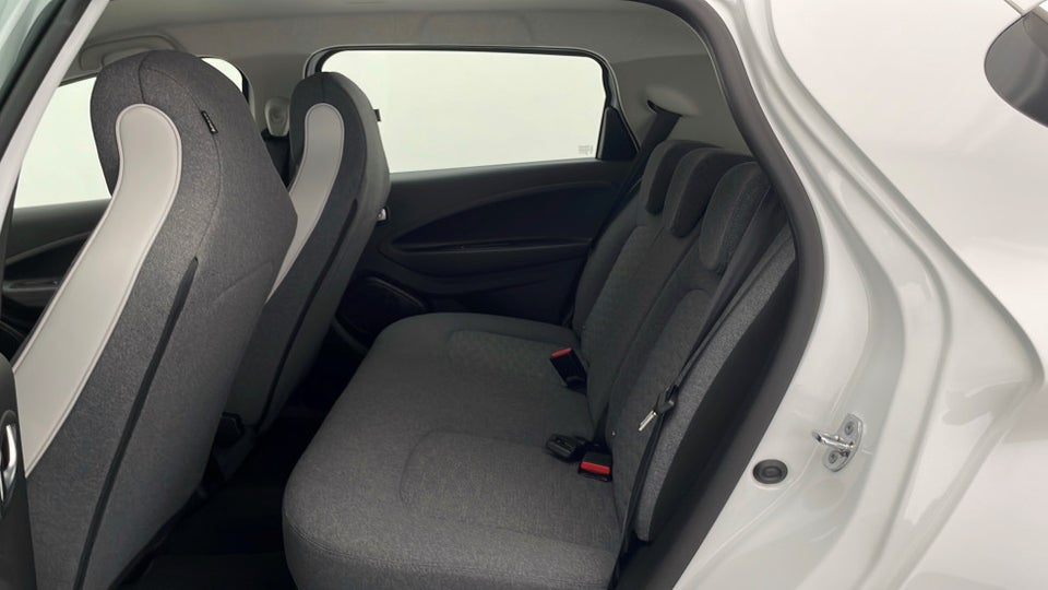 Renault Zoe 52 Zen 5d