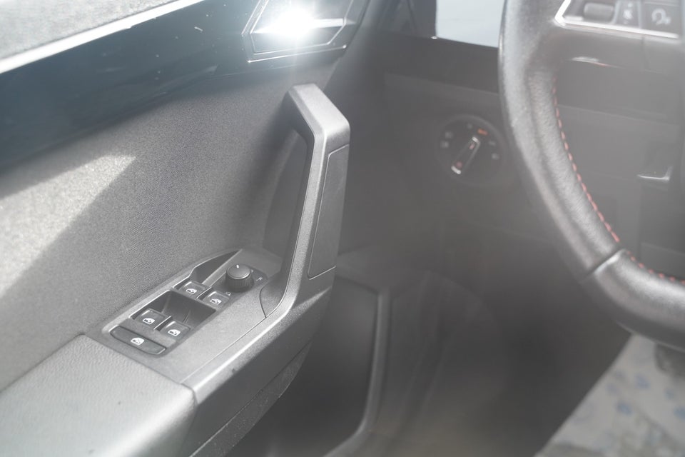 Seat Ibiza 1,0 TSi 115 FR 5d