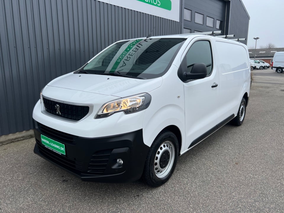 Peugeot Expert 2,0 BlueHDi 122 L2 Plus Van