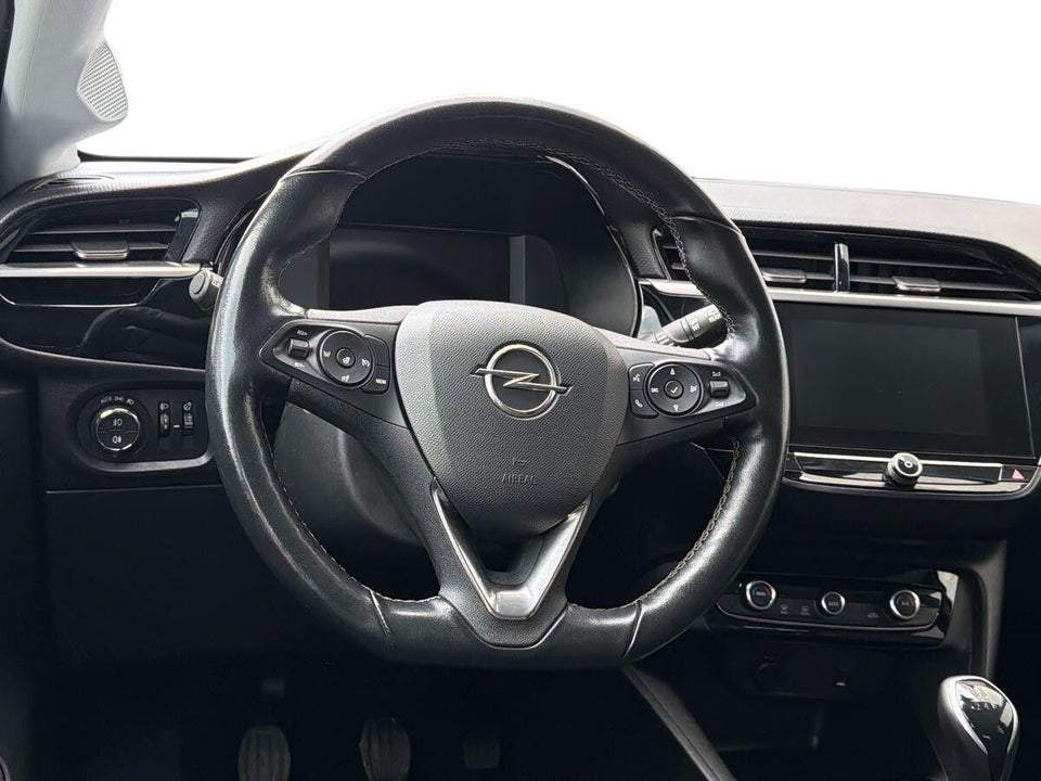 Opel Corsa 1,2 Elegance 5d