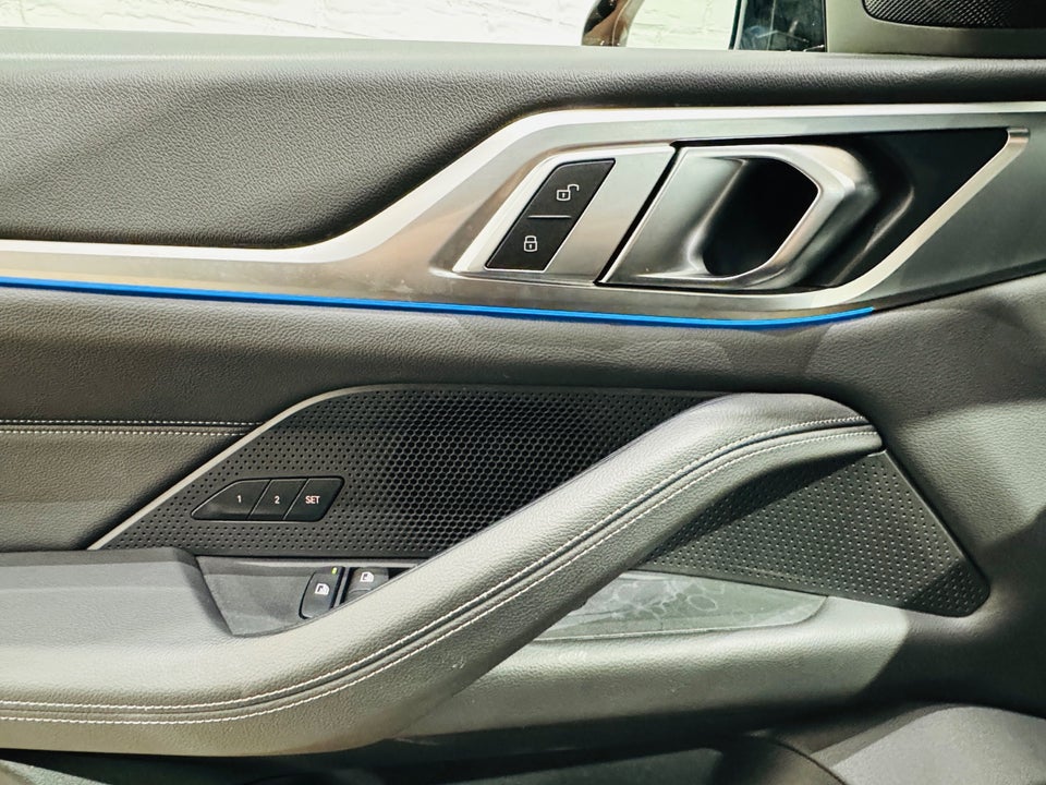 BMW i4 eDrive40 M-Sport Pro 5d