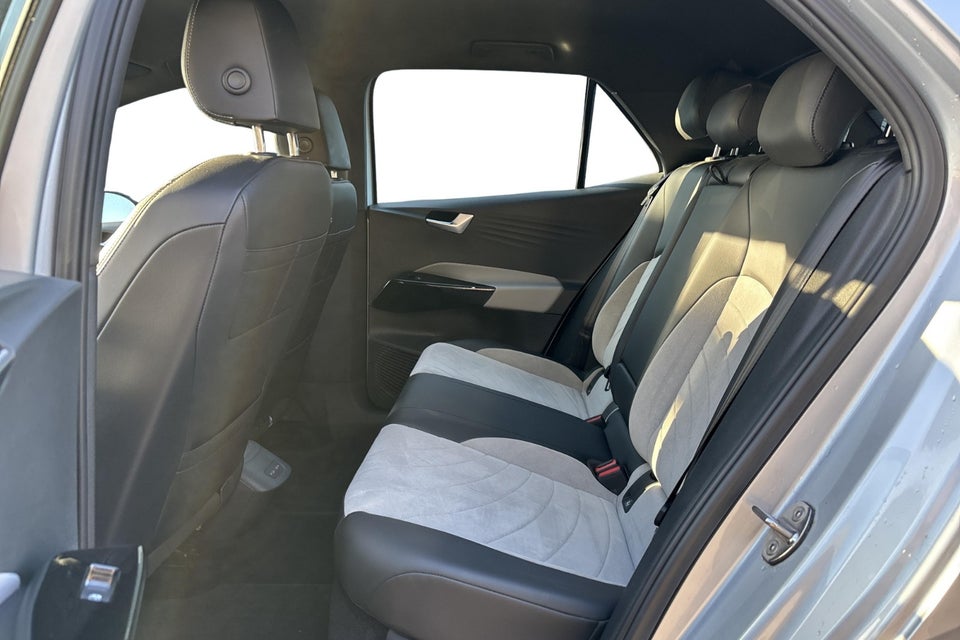 VW ID.3 58 Pro Performance 5d