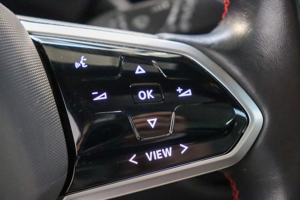 VW ID.4 77 GTX 4Motion 5d