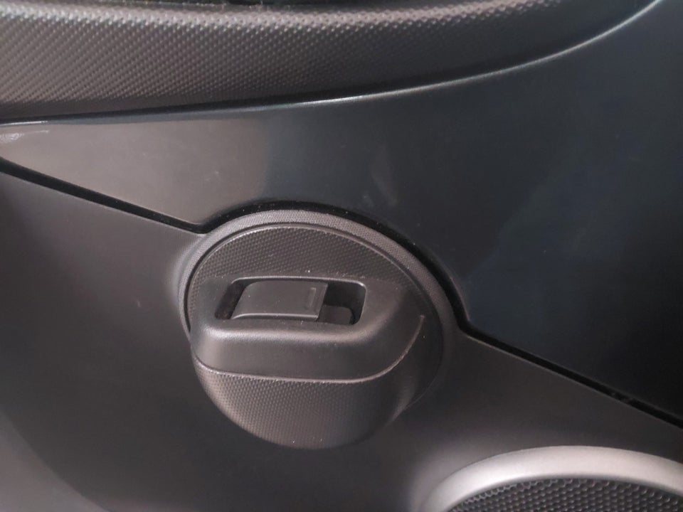 Toyota Aygo 1,0 VVT-i T1 5d