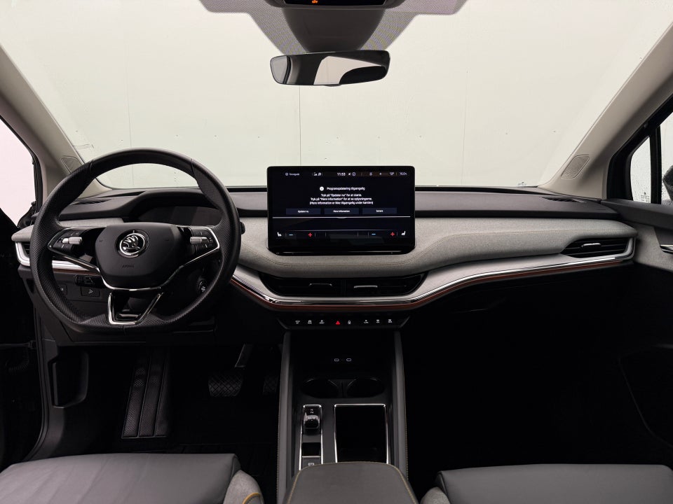 Skoda Enyaq 80 iV Lounge 5d