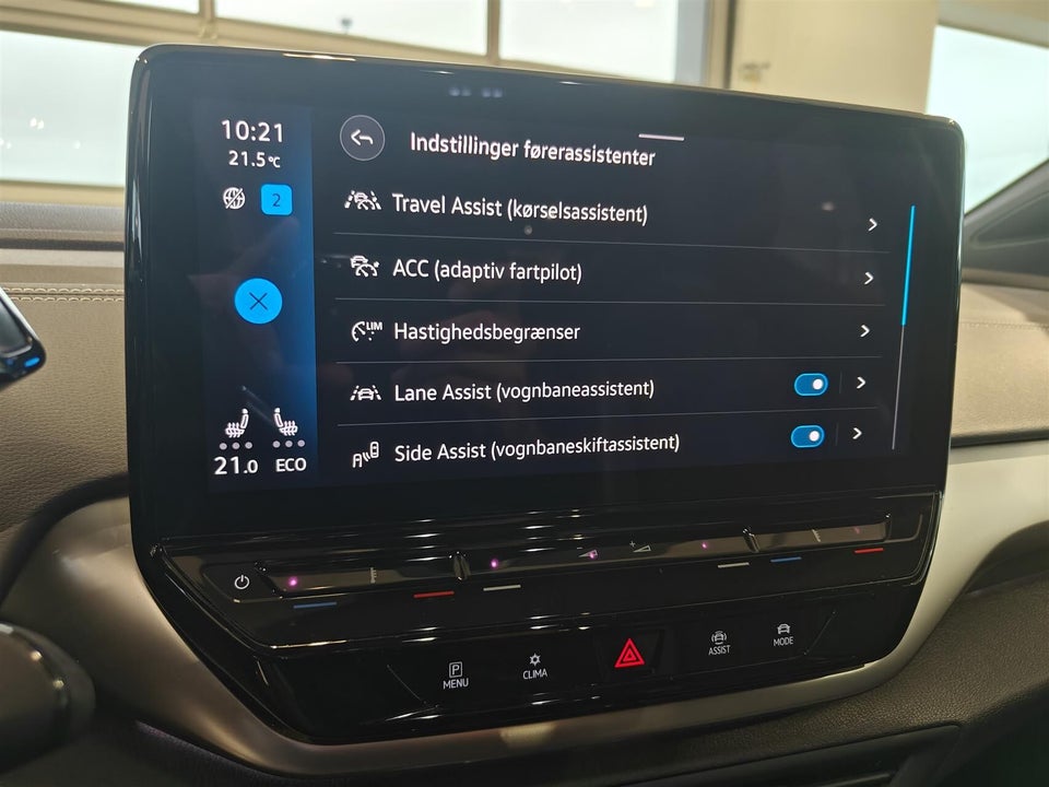 VW ID.5 77 Pro Performance 5d