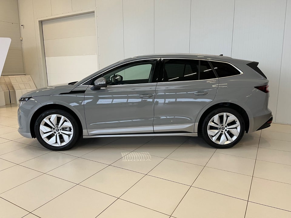 Skoda Enyaq 85 iV Premium 5d