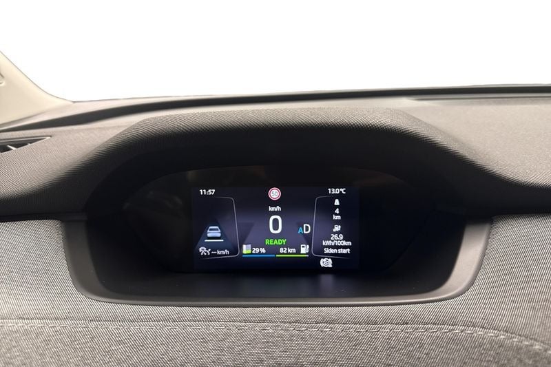 Skoda Enyaq 60 iV 5d