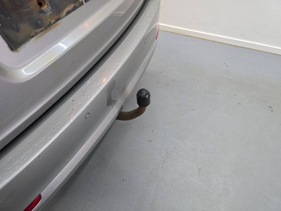 Skoda Octavia 1,4 TSi 122 Elegance Combi 5d
