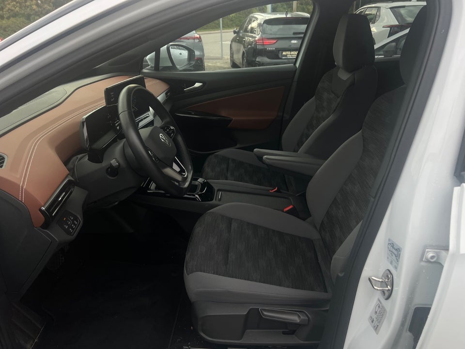 VW ID.5 77 Pro Performance 5d