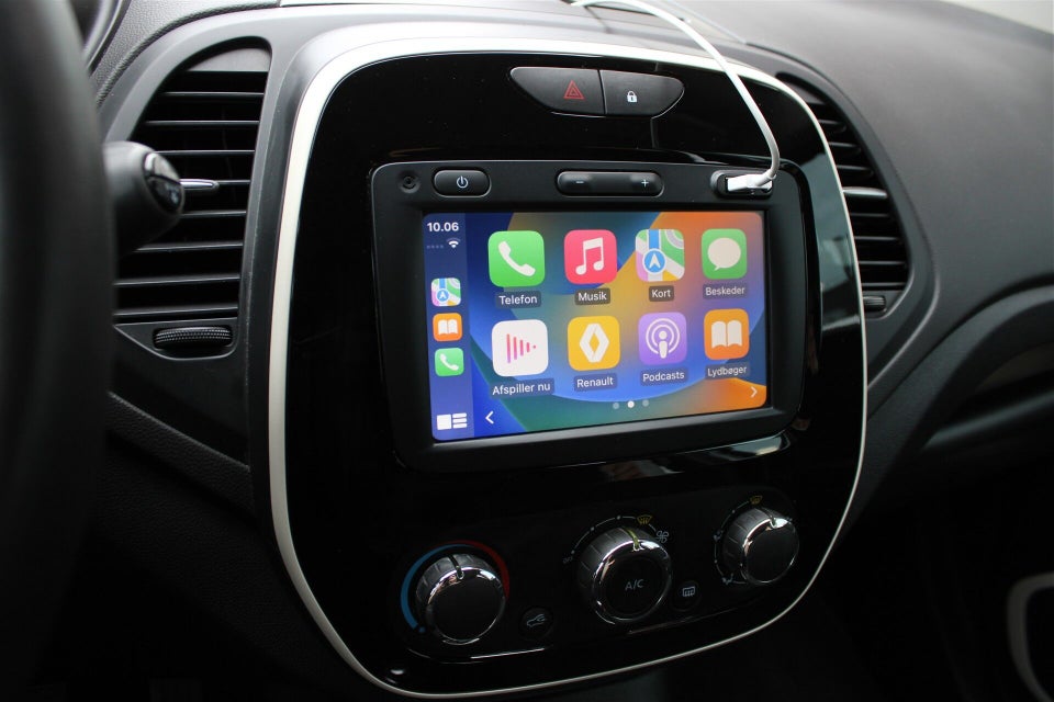 Renault Captur 0,9 TCe 90 Zen 5d