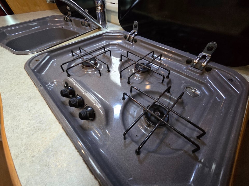 Fiat Chausson 2,8 JTD 69 3d